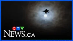 США провели «грандиозную военную операцию» по спасению пропавшего пилота: бывший морской пехотинец.