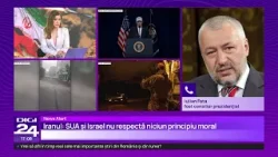 Război în Orientul Mijlociu, ziua 31. Trump amenință că va distruge instalațiile energetice din Iran