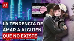 Fictosexualidad: La posibilidad de amar y casarse con alguien que no es humano