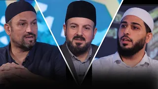 مجالس الذكر - نور اليقين في سِيَر الصالحين- ج8