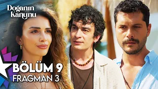 Law of Nature Episode 9 Trailer 3 | "You Have a Stunning Woman by Your Side, Yaman"