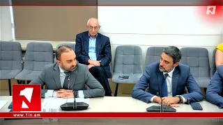 Հարատևությունն ուղղակի կապ ունի խաղաղության հետ. Դադունց