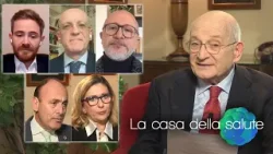 Demenze, disturbi cognitivi e tumori al seno e della pelle - La Casa della Salute con Luciano Onder