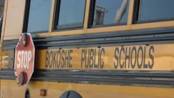 Former Bokoshe Public Schools superintendent facing charges for alleged sex crimes