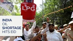 Energy crisis disrupts Eid celebrations across India