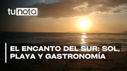 Marcovia invites vacationers to enjoy more than 5 beaches during Morazan Week
