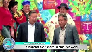 NOTICIERO 24 HORAS 08 09 26