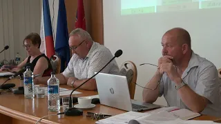 6. NEPLÁNOVANÉ ZASADNUTIE MsZ V TURZOVKE 6. AUGUST 2026