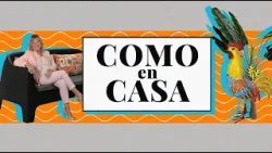 COMO EN CASA CON BÁRBARA 04/02/26