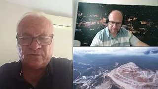Експерти за Алфа: Растотот на градежништвото влијае за раст на економијата