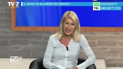 Tv7 Con Voi 14/10/2026 - Il grido di allarme dei Sindaci