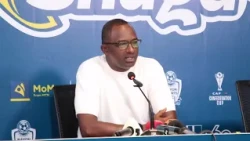 HARINGINGO ATI GUSEZERERA BLACK BULLS BIRASHOBOKA NUBWO TWATSINZWE-TATOU NTIYARI KU RWEGO RWO GUKINA