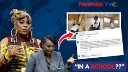 “Hours of Bullying… No Intervention?!” Igbinedion School Under Fire