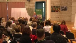 Empátia mini-konferencia