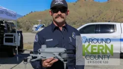 В окрестностях округа Керн, эпизод 120