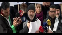 GENÇTE SON DAKİKA - ADIYAMAN ADALET PEŞİNDE AİLELERİ ŞAMPİYON MELEKLER İÇİN ADLİYE ÖNÜNDE GENÇTE SON DAKİKA - ADIYAMAN ADALET PEŞİNDE AİLELERİ ŞAMPİYON MELEKLER İÇİN ADLİYE ÖNÜNDE