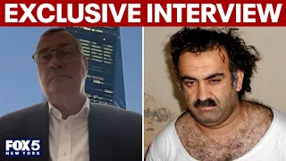 EXCLUSIVE: 1:1 with former commander of Joint Terrorism Task Force