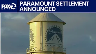 Paramount-Warner Brothers antitrust lawsuit settled | West Coast Wrap