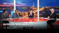 Almanya'da Tarihle Yüzleşme Dönemi | Avrupa'nın Nabzı - 72. Bölüm