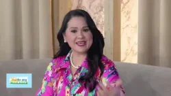 Paano mag-set ng boundaries?