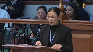 The Impeachment Trial: Katotohanan. Pananagutan. Katarungan — A PTV Special Coverage | 4 August 2026