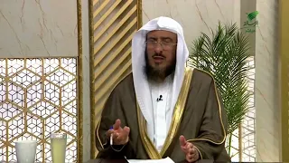 حكم لبس المرأة للبنطال الواسع والفضفاض وهل فيه تشبه بالرجال؟- الشيخ سليمان الماجد