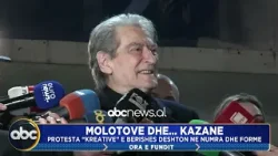 Ora e fundit, ora 23:00- 28 shkurt 2026 | ABC News Albania Ora e fundit, ora 23:00- 28 shkurt 2026 | ABC News Albania