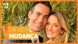 QUE REVIRAVOLTA! Ticiane NÃO FICA na Record para 2026 | #HoraDaFofoca | Gazeta