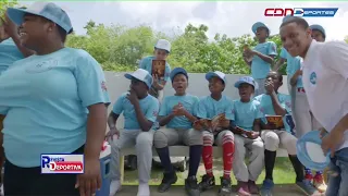 Details of the 8th edition of A Swing of Hope presented