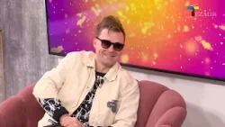 Petru Moiseev – ritm, energie și parcursul unui artist internațional | Dimineața la Tezaur