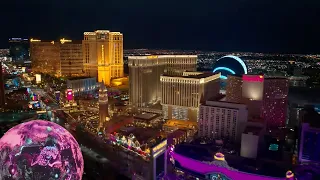 Toast the End of Summer with a Foodie Getaway at Drink Las Vegas!