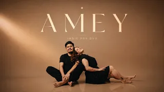 DUO AMEY VISITS US ON ONCE ON THE 14TH | AUGUST 11, 2026