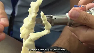 International Foot and Ankle course