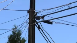 Nearly 90,000 PG&E customers could be affected by power shutoffs