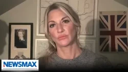 'We are erasing ourselves': Former European Parliament member on Western Europe falling aprt