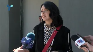 Јованов ќе даде и гаранција дека нема да бега, колкава не открива