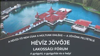 Hévízről közösen