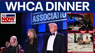 Trump to attend White House Correspondents' dinner after assassination attempt