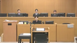 遺体なき傷害致死事件 男に懲役12年求刑 大阪　妻の遺体は今も発見されず(2026年9月29日)