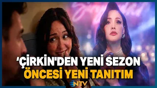 Star TV Series 'Çirkin' Returns Tonight for Season 2! | NTV
