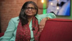 Gespreksstof - Sonnie Bihari - GroenLinks-PVDA