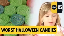 Which Candy Is the Scariest for Your Dental Hygiene This Halloween?