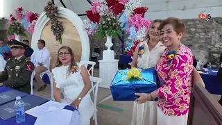 CEHEGA commemorates 27 years of education and graduates new generations of professionals