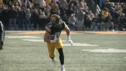 Several athletes from Iowa expected to be called in NFL Draft on Thursday night