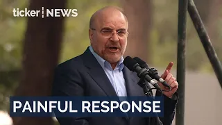 Iran vows harsher retaliation after US attacks