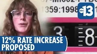 Questions Raised Over Southwest Gas Rate Hike Request