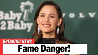 Jennifer Garner Reveals the Hidden 'Danger' of Raising Kids in the Public Eye