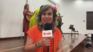 #EnlaceTrece | Tierra Caliente Group