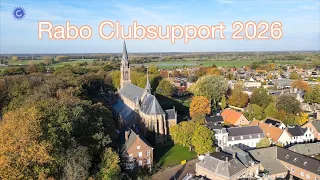 09/07/2026 Promo Rabo Club Support Omroep Centraal TV
