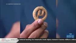 What's Trending: Plastic Cookies